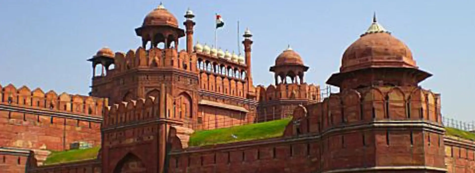 Delhi, Agra, Jaipur and Ranthambore by Car - 4N5D